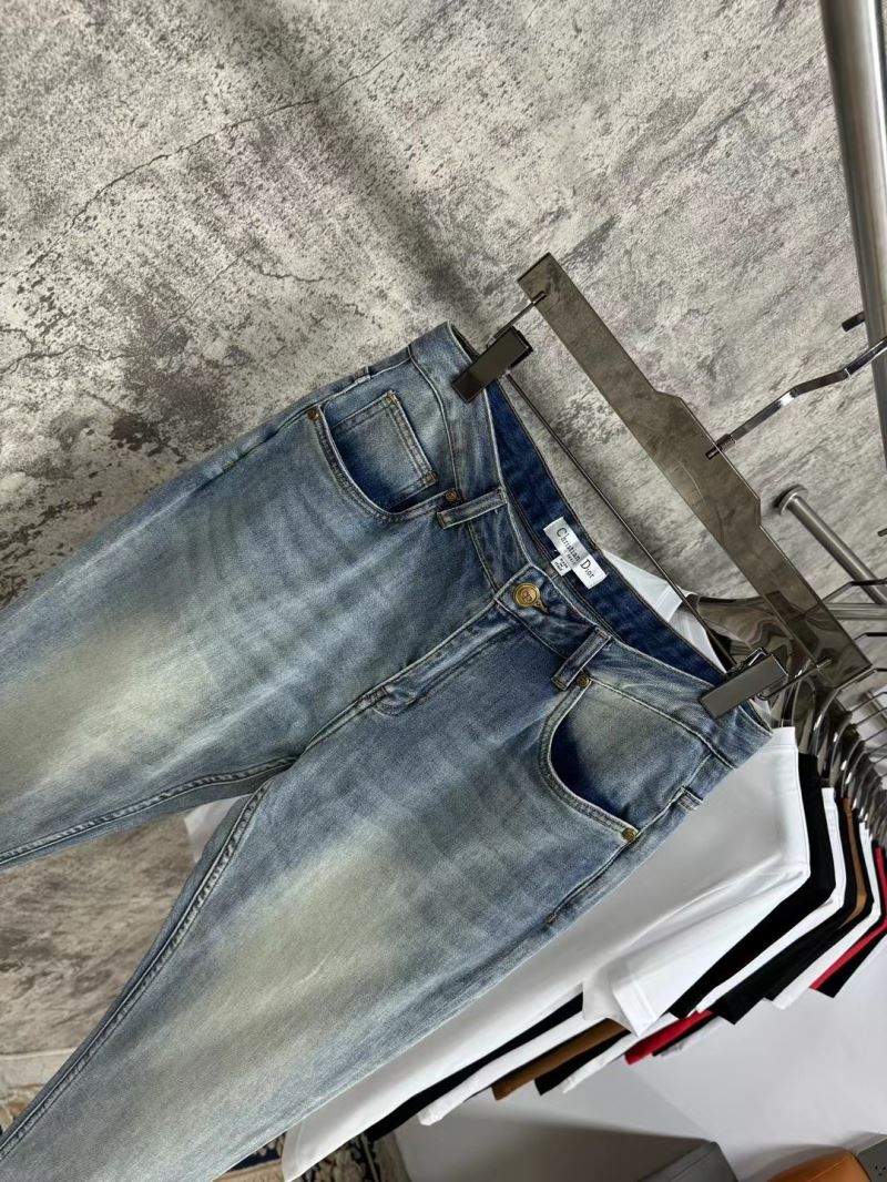 Christian Dior Jeans